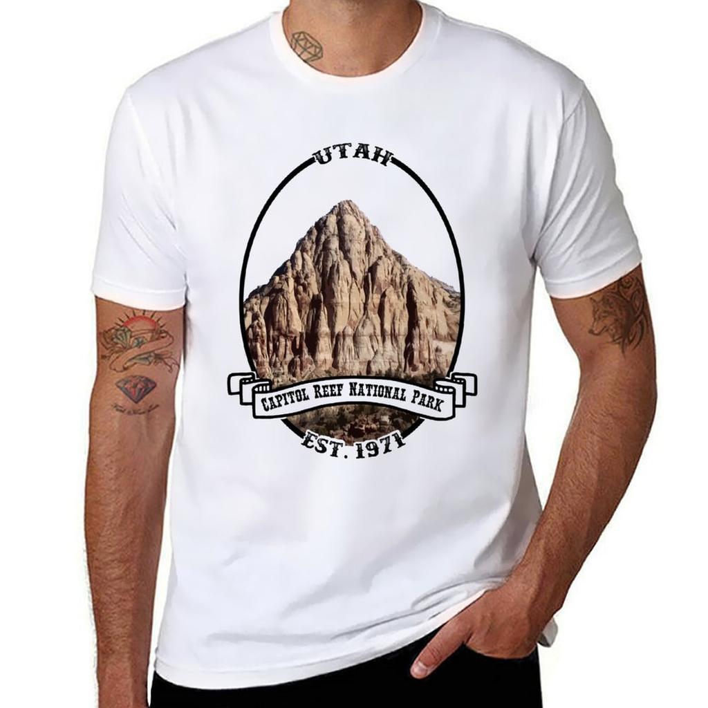 Pectols Pyramid Tshirt Soft Touch Basic Cotton Tshirt