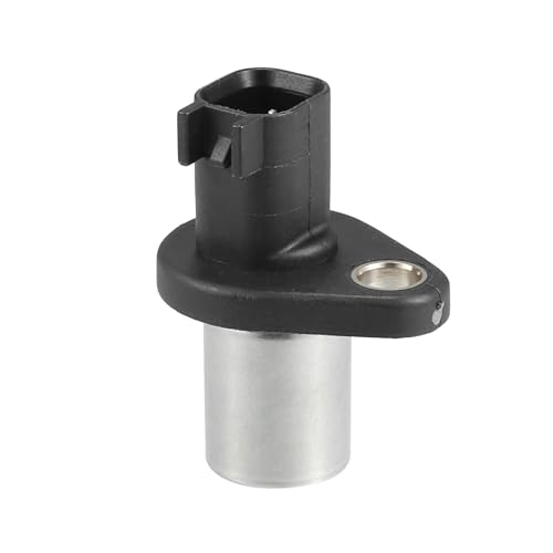 Датчик положения распредвала двигателя Motoforti Датчик положения распредвала для Jaguar XKR 2000-2009 ABS Металл №XW436C315BB Черный Серебристый