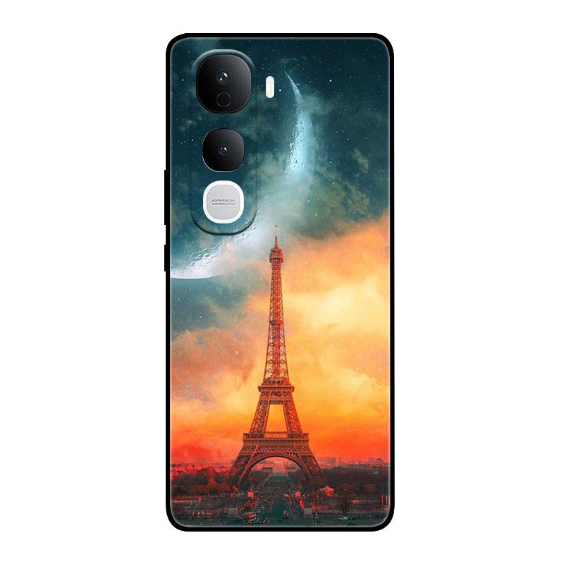 Case For Vivo Y400 4G Case Y 400 Pro Silicone Protective Cover for Vivo Y400 Pro 5G Y400Pro Bumper Protector Fundas Shockproof