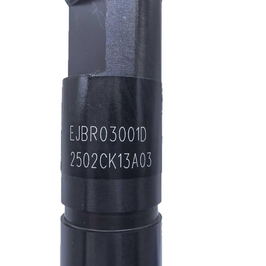 Серия Premium Форсунка Common Rail EJBR03001D для двигателей Wolwo