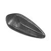 Top Shark Fin Trim for BMW 3 Series G20 G28 & 4 Series G22 2023+ Dry Carbon Fiber Antenna Cover Add-On Exterior Accessories