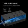 BULL Power Strip with Surge Protection