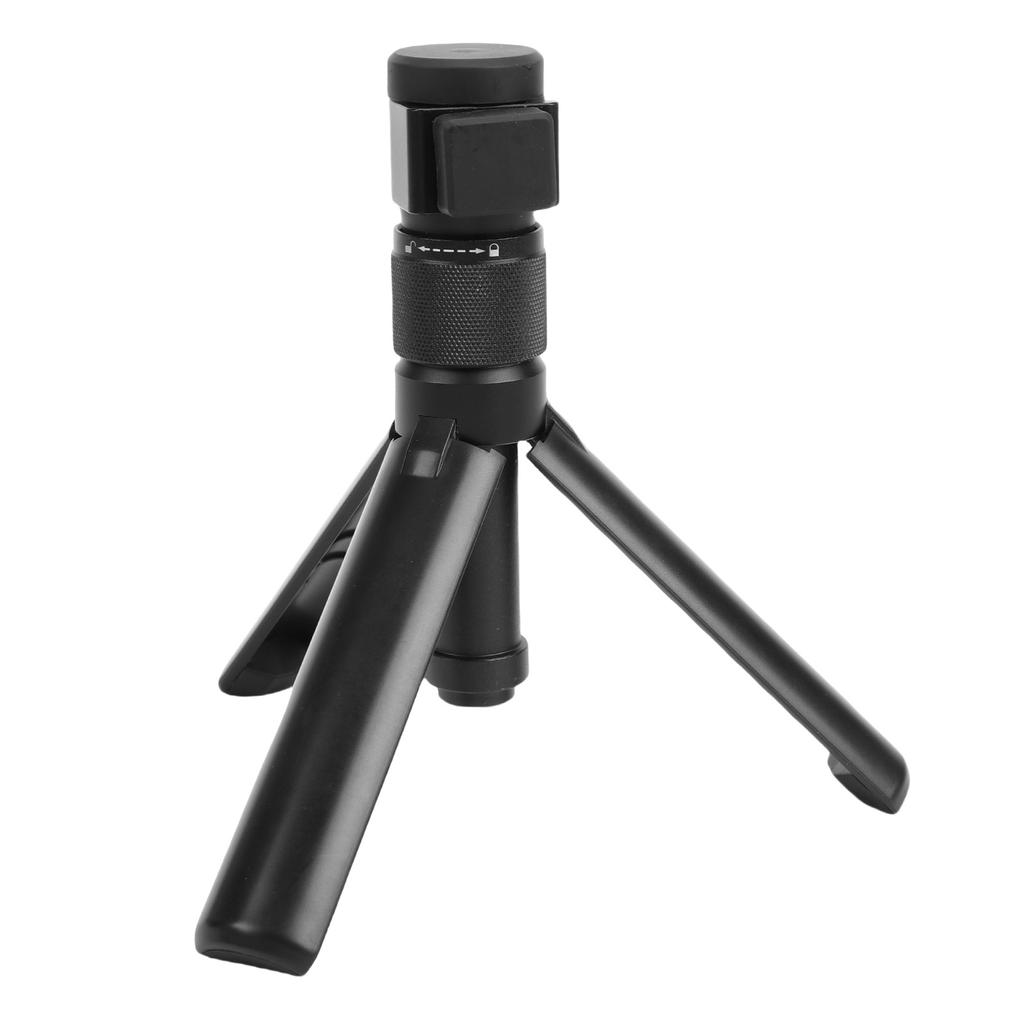 Настольный штатив для экшн-камеры Insta360 X4 X3, портативный складной настольный штатив из алюминиевого сплава для путешествий, селфи-палка