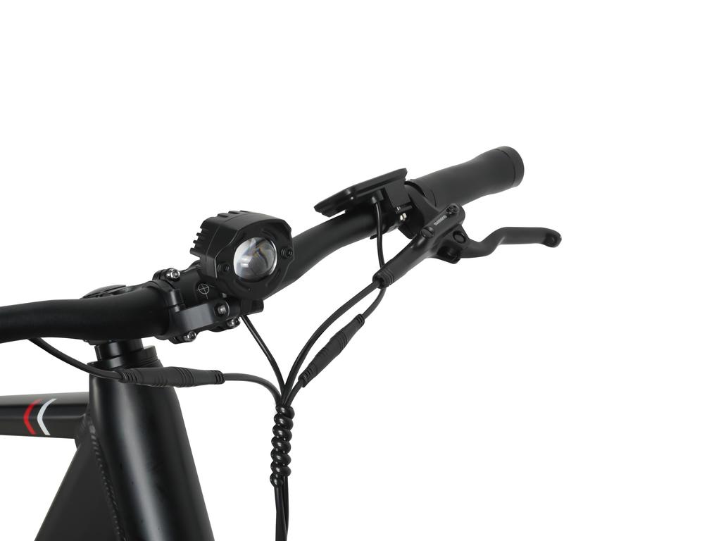 Мужской стиль Miyazaki GC1995 Электрический велосипед 350 Вт Мотор 48 В 14 Ач Аккумулятор Электрический велосипед 26 дюймов Внедорожные шины Взрослый Электро-горный велосипед