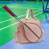 Tennis Tote Bag Badminton for Women Men Multifunctional Portable Racket