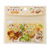 POKEMON Center Sculpture Sticker Paldeapicnic, 9669030252, Popular Pokemon In Korea