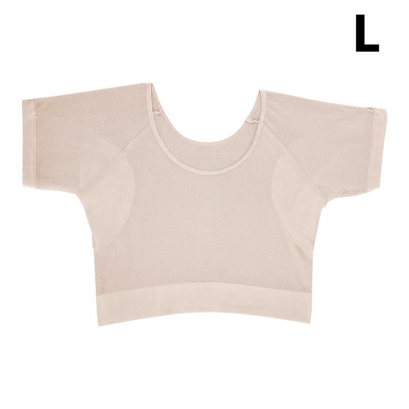 Дышащая одежда, впитывающая пот, ультратонкая сетчатая быстросохнущая майка-топ с обхватом груди, защита от пота, подмышечные прокладки от пота, футболка женская