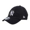 Кепка Casual Classic NY Yankees FREE CASUAL CLASSIC NEYYAN BLK SWHI, Черная, MBL,