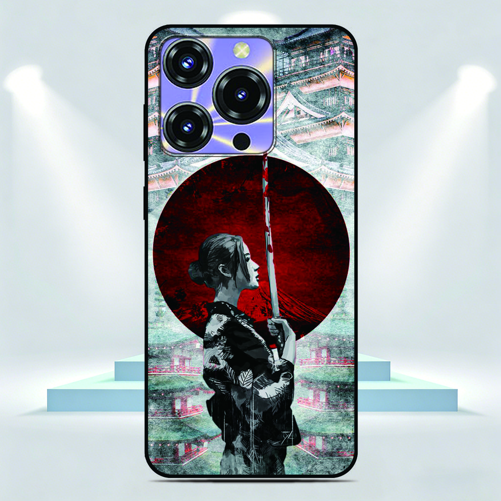 Anime Cartoon Phone Case For OPPO A6T A6x A6 A5 Pro 5G A5x A3 A3X A17 A17K 4G A78 A58 A54 A76 A57 A57s A2x Custom Photo Cover