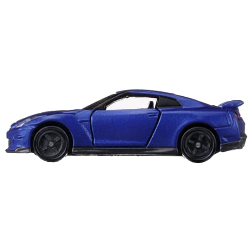 Takara Tomy Tomica №23 Nissan NISSAN GT-R (Блистерная упаковка) Мини-машинка для детей от 3 лет