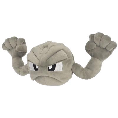 Sanei Boeki Pokemon ALL STAR COLLECTION Исицубуте (S) Ш20 x Г9,5 x В15 см Мягкая игрушка Покемон PP137