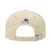 MLB Logo Embroidery Sun Protection Cotton Baseball Cap (Unisex) Baseball Caps 32CP66011