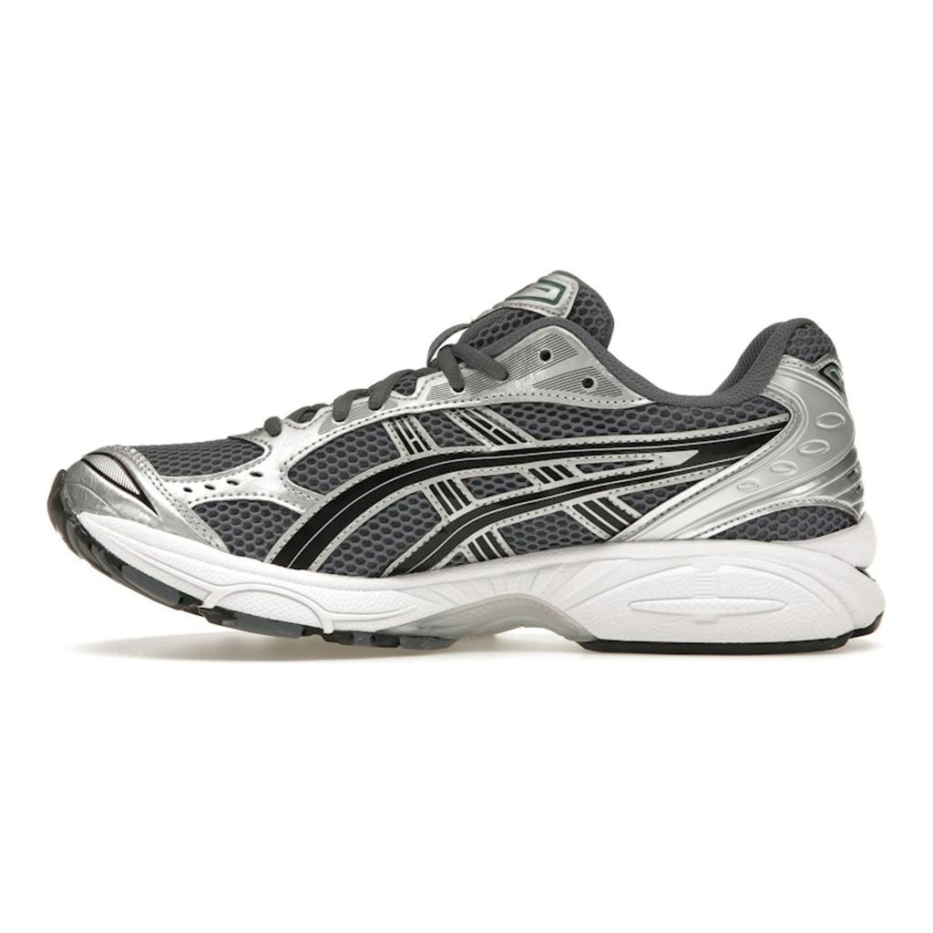 Asics Кроссовки унисекс Gel Kayano 14 Metropolis Jasper Green Серые 1203A537-020