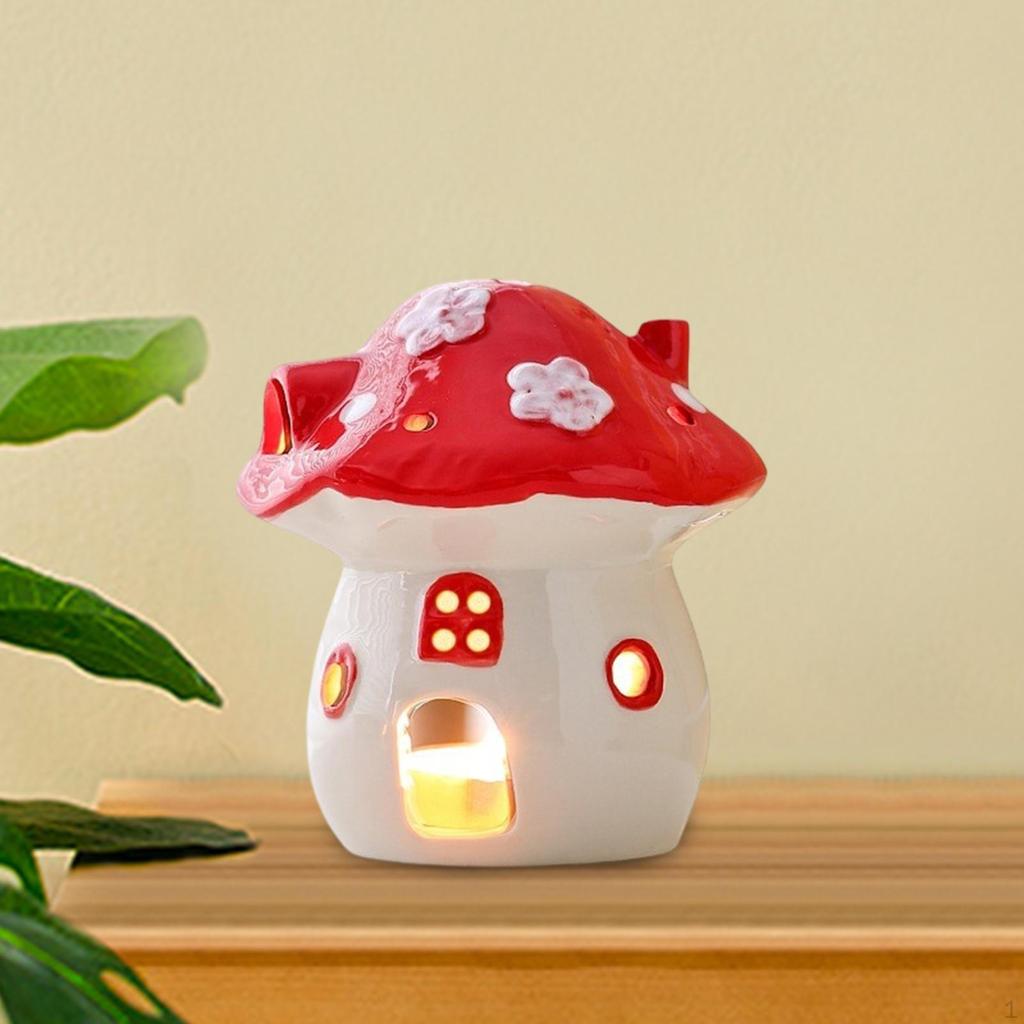 Подставка для свечи Tealight, декоративная подставка для свечей, забавный подсвечник для столовой отеля