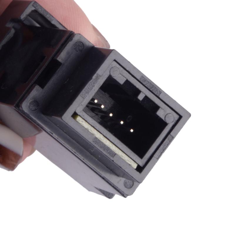 H10 H12 HB3 HB4 HIR2 12V Жгут проводов для противотуманных фар Светодиодное реле-переключатель 40А Подходит для Mitsubishi Outlander Lancer Pajero Eclipse Grandis