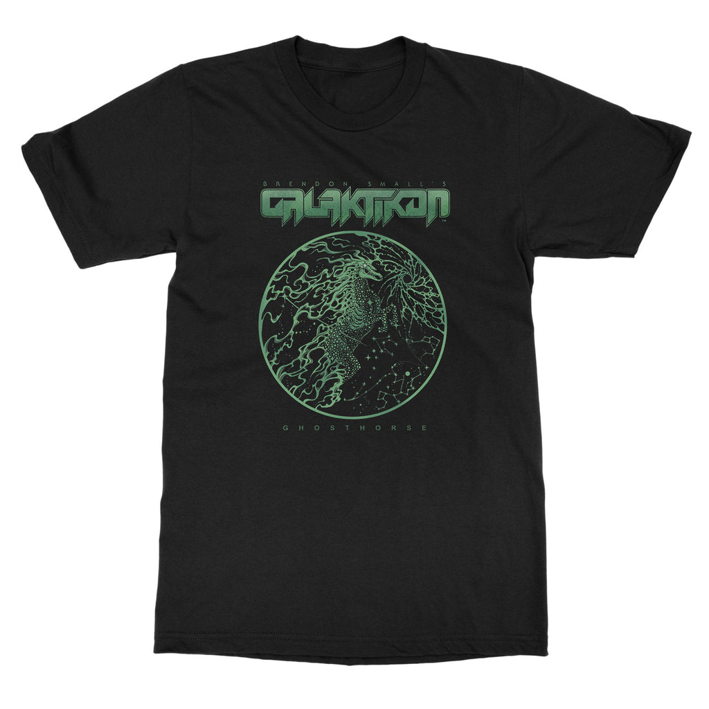 Galaktikon Band Graphic Cotton Tshirt Unisex Summer Short Sleeve Fashion Brand Tee Luxury Casual Vintage Retro Tops