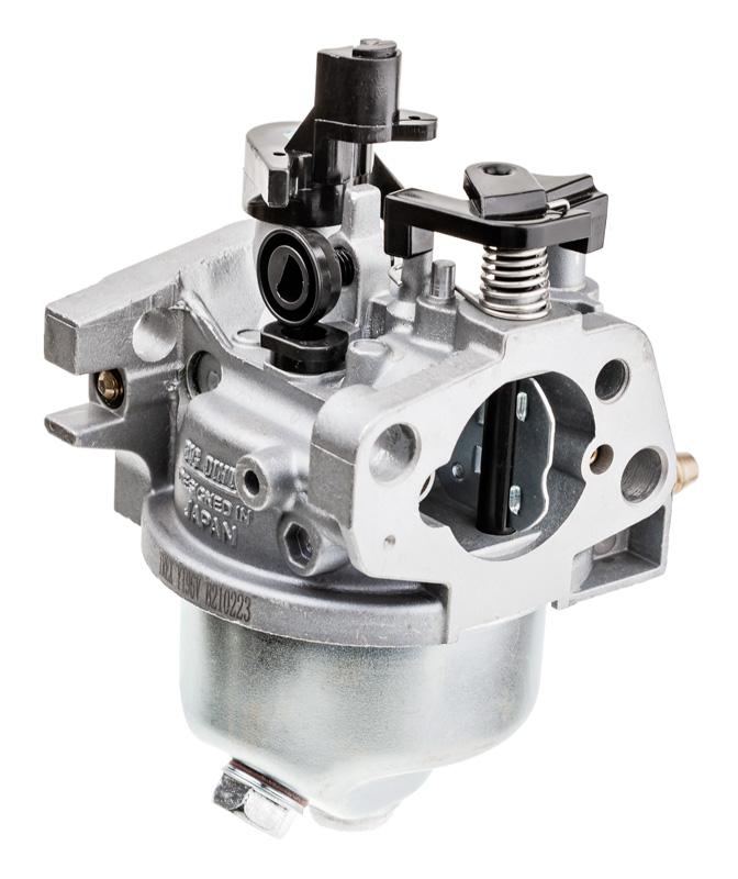 Gaźnik Loncin Lc1P70Fa Z Wałkiem 080005