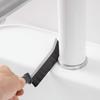 Bathroom Crevice Brush Dead Corner Window Crevice Brush Toilet Crevice Brush Cleaning Tile Crevice Brush Hair Brush Hardened