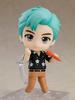 БТС (Бангтанские мальчики) Фигурка Nendoroid RM с бонусом ограниченного издания