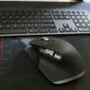 Комбо: Клавиатура Logitech MX Keys S и Мышь MX Anywhere 3S