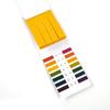 1Set = 80 Strips/Pack Ph 1-14 Litmus Paper Ph Tester Papers Universal Indicator Paper Test For Water Aquarium Water Soilsting Kit Factory