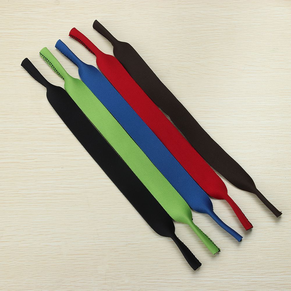 Регулируемый держатель для очков, шейный шнурок, веревка для солнцезащитных очков, шнурок для очков, ремешок для очков