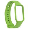 Ремешок для Xiaomi Mi Band 8 Active: Совместимый спортивный резиновый ремешок для Redmi Mi Band 2