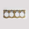 C240 For ISUZU PICK-UP ELF 250 150 Pickup Metal Diesel Full Set Seal Gasket Overhaul Package Engine Gasket 50073300 Mechanging