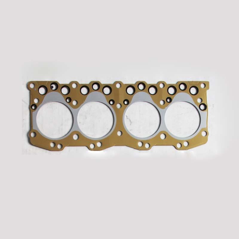 C240 For ISUZU PICK-UP ELF 250 150 Pickup Metal Diesel Full Set Seal Gasket Overhaul Package Engine Gasket 50073300 Mechanging
