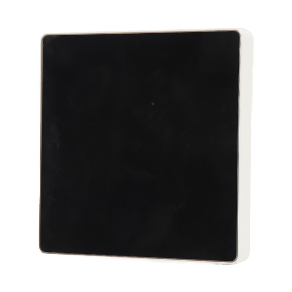 Smart Thermostat Water Heating Electric Heating Touch Screen Programmable Thermostat for Tuya APP 90‑240V