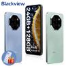 Blackview SHARK 6 5G 6.88 Inch NFC Android 15  5G 8+16GB/128GB 120HZ Smartphone