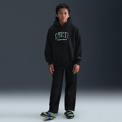 Kids' Nike Kids Sweatshirts Hooded Moderate
