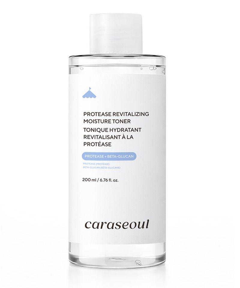 Protease Revitalizing Hydrating Calming Moisture Toner 200ml