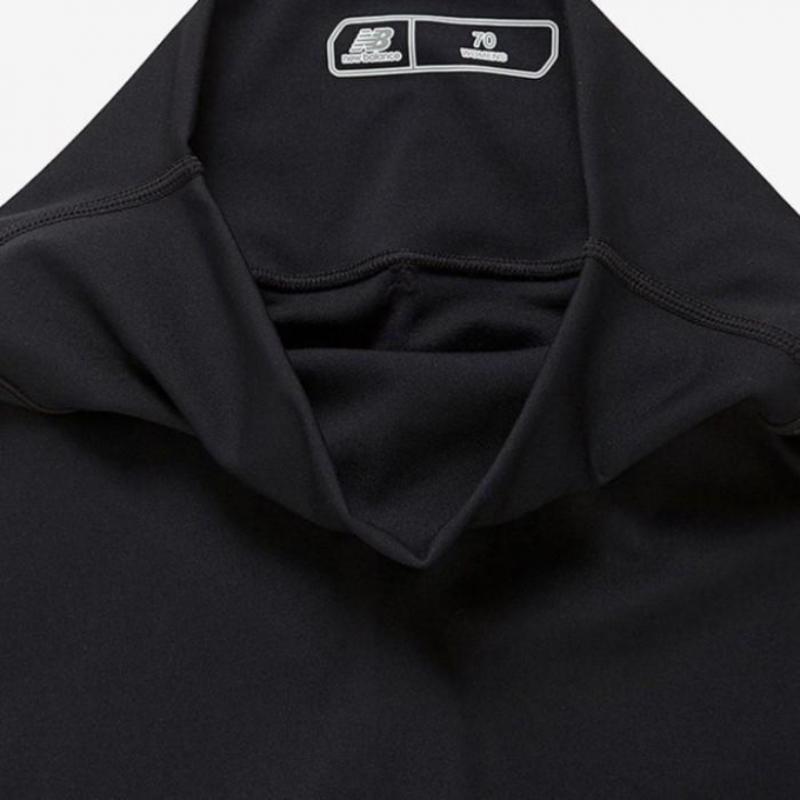 New Balance Леггинсы W Brushed из 9 частей