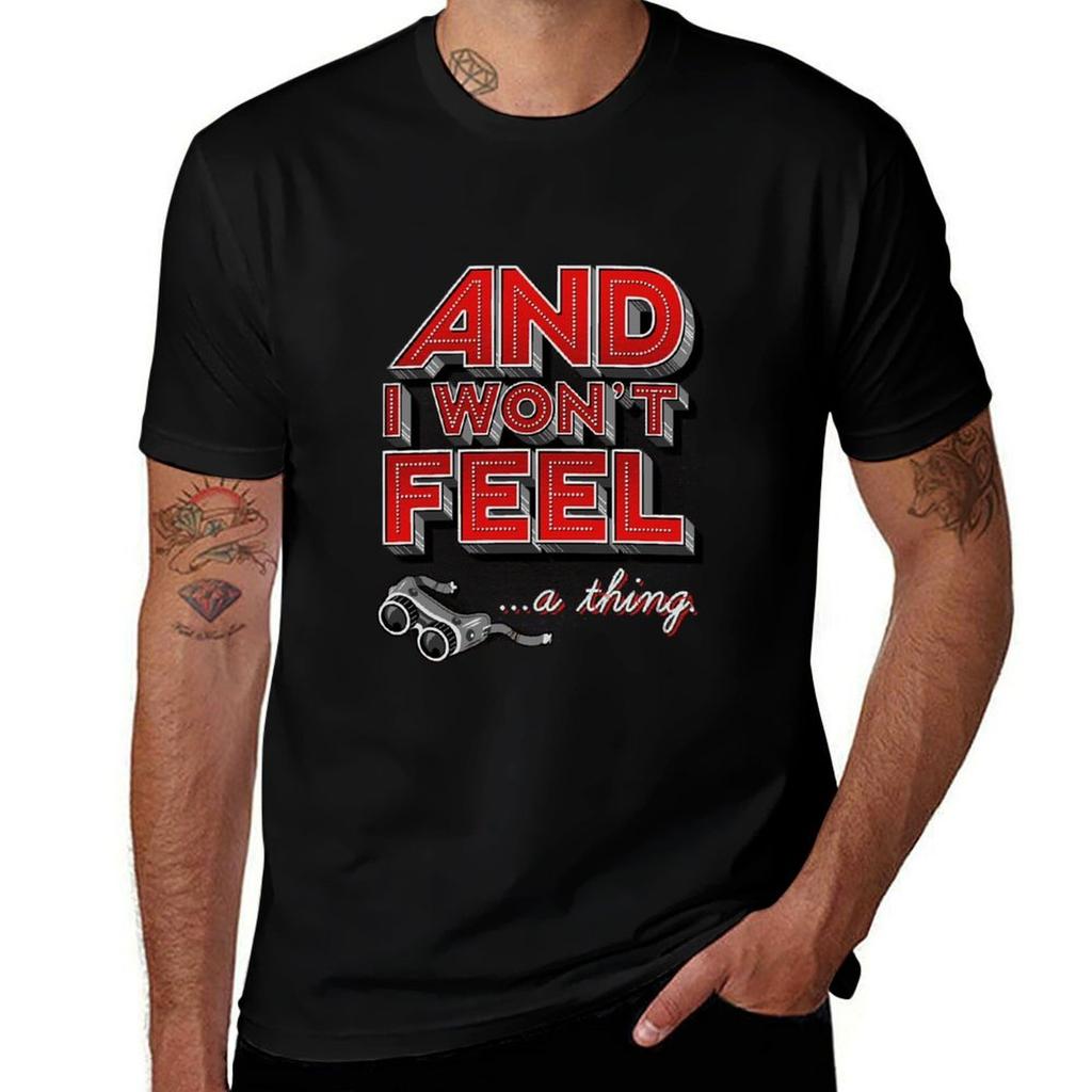 Everything You Ever Tshirt Lightweight Cooling Short Sleeve Tee Tshirt