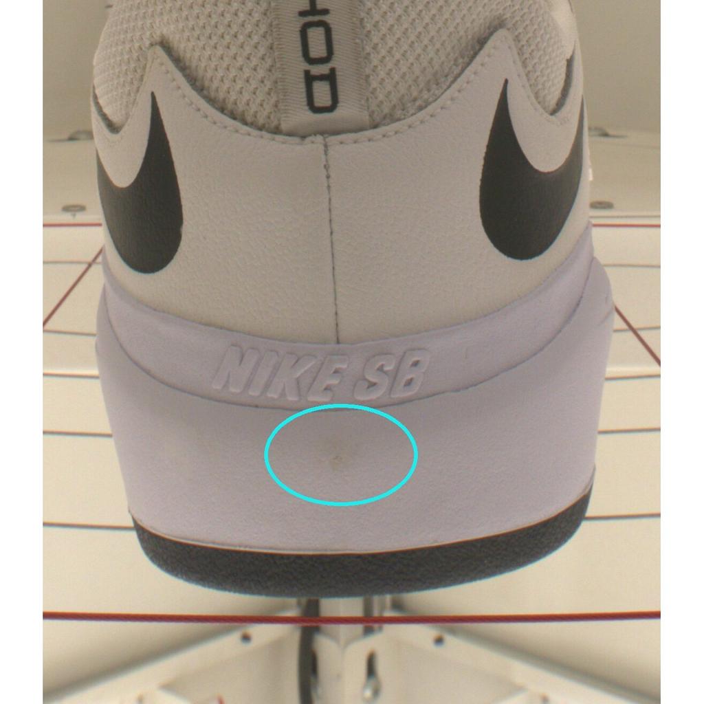 Pre-owned Nike SB Ishod DZ5648-101-P26103662386484