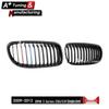 Enhanced Tri-Color Grille for BMW 3 Series E90/E91 (2009-2012) - Single Line Design