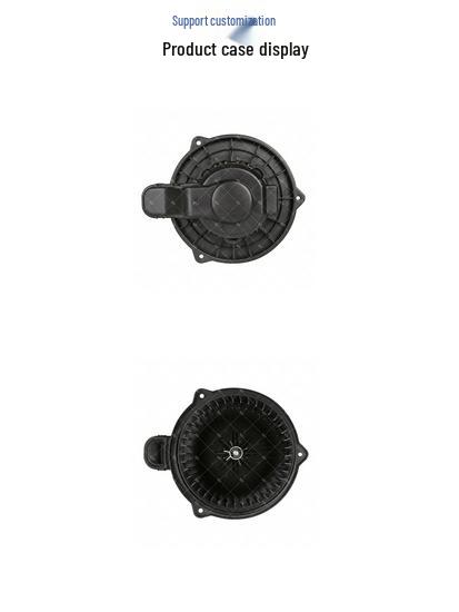 Kia Rio 17-22 Air Conditioning Blower Motor 97113-M0000