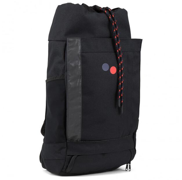 Рюкзак pinqponq Blok Large licorice black (PPC-BLK-006-801)