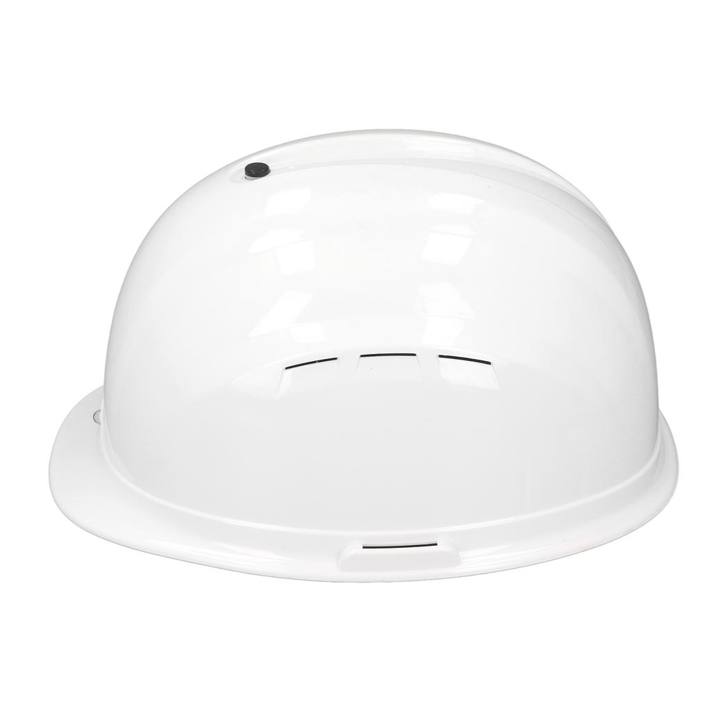 Каска с двойным вентилятором и легким дышащим, ударопрочным охлаждающим защитным шлемом для строительства