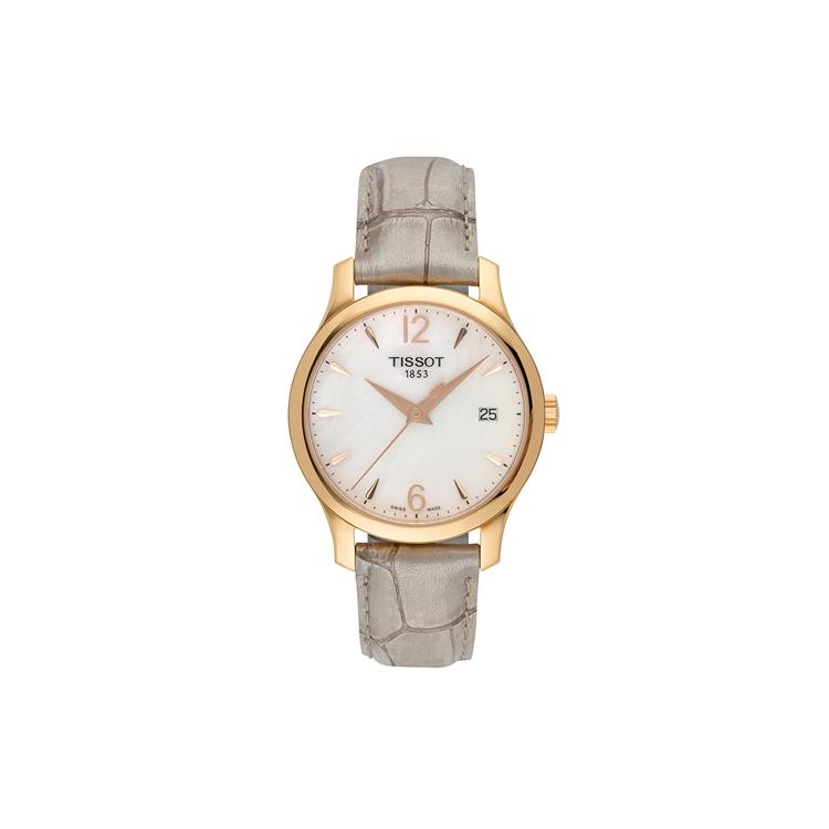 Tissot Женские часы Junya Collection T063.210.37.117.00