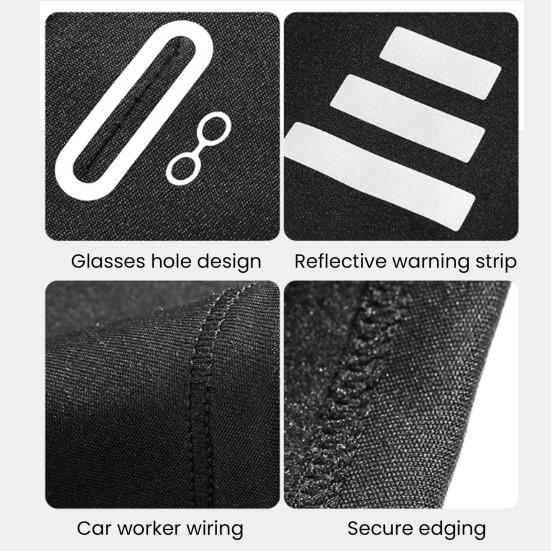 Зимняя велосипедная защита лица, гетра для шеи, теплая, ветрозащитная, для активного отдыха, для катания на лыжах