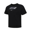Nike Футболки для начальной школы С круглым вырезом Средняя HJ4454-010