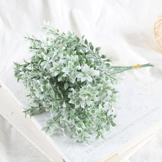 1 шт. искусственная имитация реалистичного цветка травы для свадьбы, офиса, вечеринки, украшения