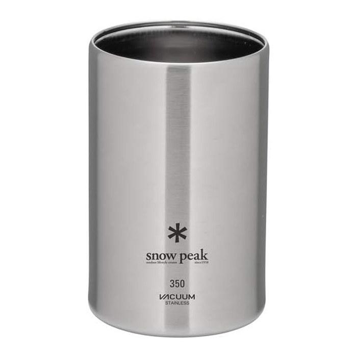 Snow Peak Can Cooler 350 TW-355
