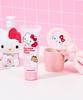 Плю Санрио Хелло Китти Свинка Glow Peel Foam Пилинг-пена 150 мл + Повязка для умывания