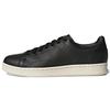 Кроссовки Stan Smith 'Black Chalk White' GX6297