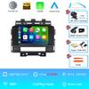 Автомобильное радио Android 14 Carplay Android Auto для Buick Excelle GT XT Opel Astra J 2011 2012 2013 2014 стерео автомобильный мультимедийный проигрыватель