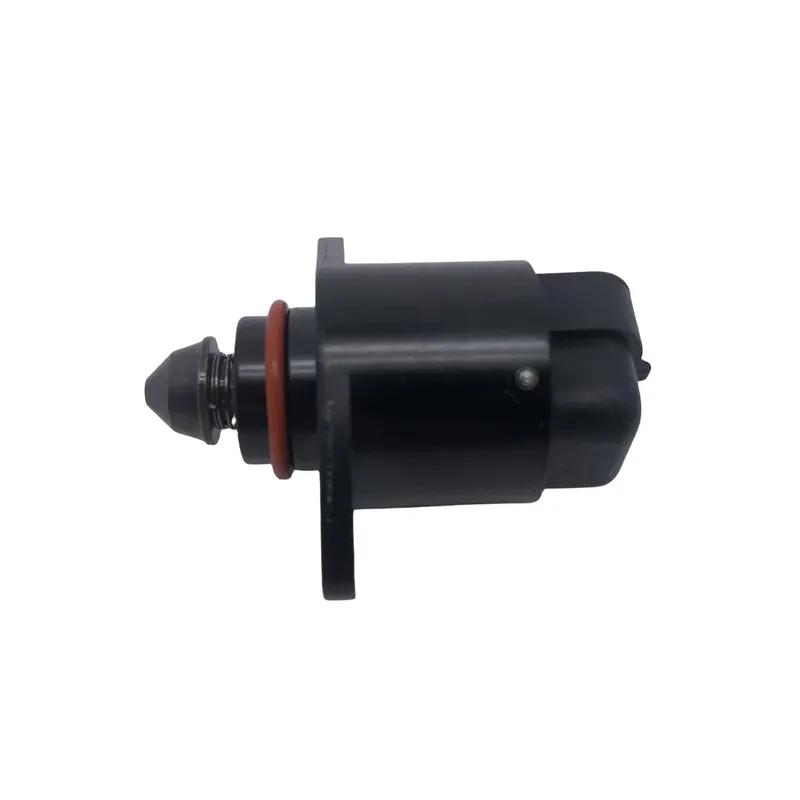 Idle Air Control Valve For Chevrolet Oldsmobile Pontiac GMC OE 02851