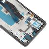 AMOLED LCD Screen Digitizer Full Assembly with Frame, Compatible with Xiaomi 14T, Phone Repair Spare Part